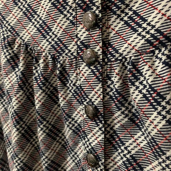 Burberry Blue Label Dress - Picture 4 of 4